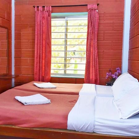 Eshwari Cottage Madikeri Exterior foto
