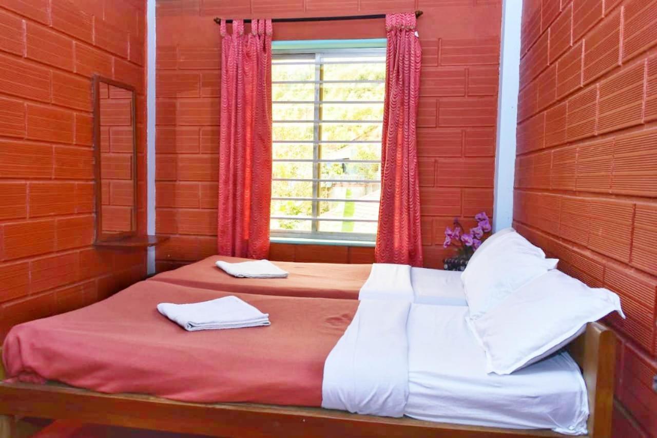 Eshwari Cottage Madikeri Exterior foto