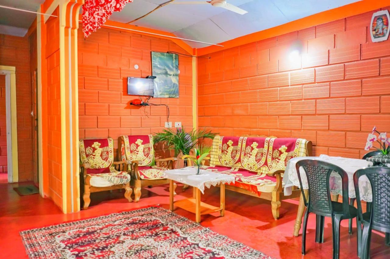 Eshwari Cottage Madikeri Exterior foto