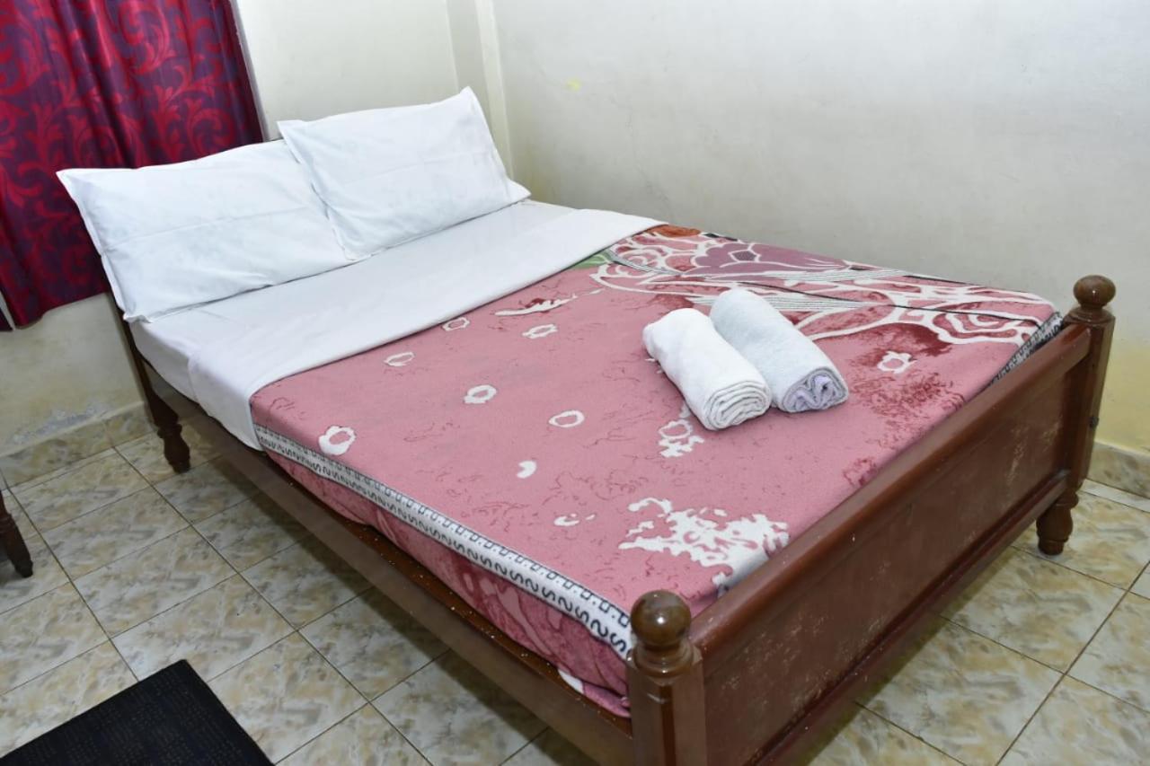 Eshwari Cottage Madikeri Exterior foto